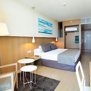 Chambre Romantique Double