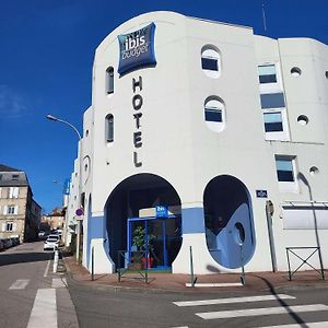 ibis budget Limoges