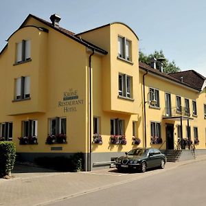 Hotel Krone