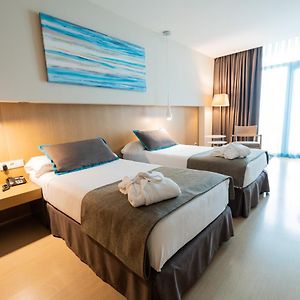 Habitación Comunicada